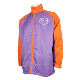 J860 custom men's windbreaker jacket contrast color windbreaker jacket manufacturer J860 custom men's windbreaker jacket contrast color windbreaker jacket manufacturer
